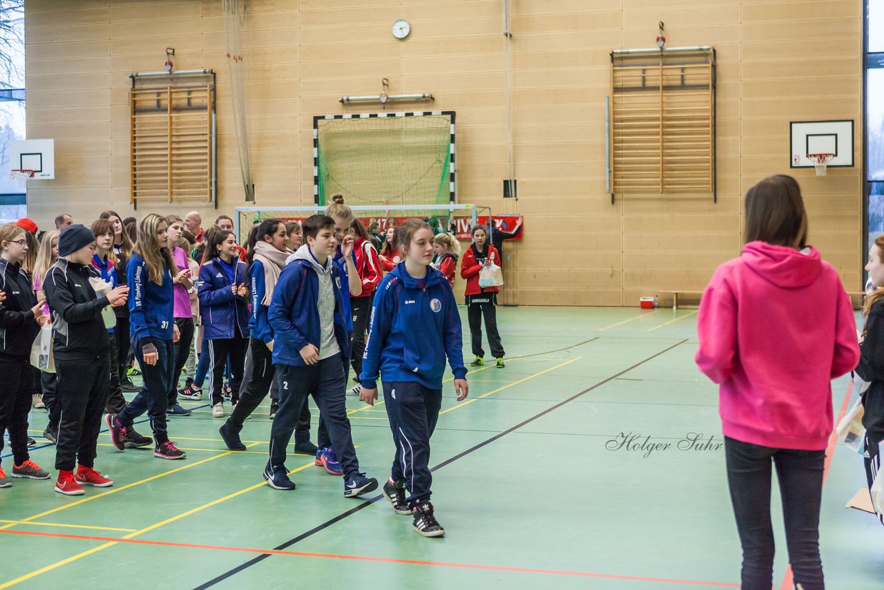 Bild 474 - Girls Cup